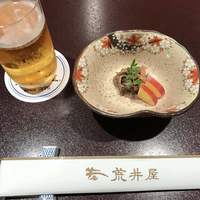 荒井屋 万國橋店 - 
