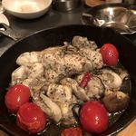 立ち呑み クック オッソ オッセョ! - 