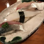 小笹寿し - 