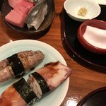 小笹寿し - 