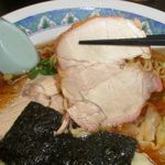 天空 - チャーシュー