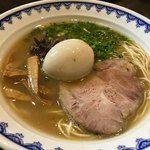 麺屋ゆうき - 