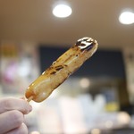 石谷もちや - 料理写真:みたらし団子