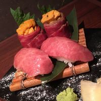 和牛焼肉 とびうし 飯田橋 - 