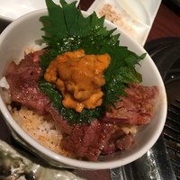 和牛焼肉 とびうし 飯田橋 - 