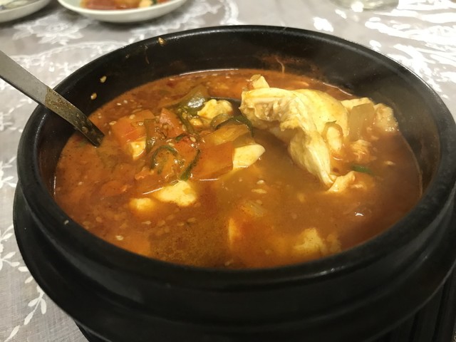 おんどる - 酒田（韓国料理）の写真