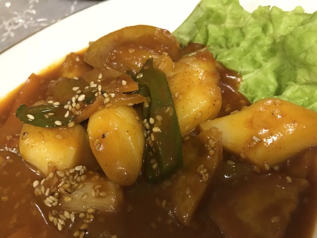 おんどる - 酒田（韓国料理）の写真