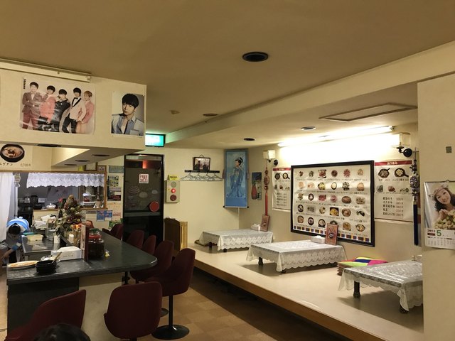 おんどる - 酒田（韓国料理）の写真