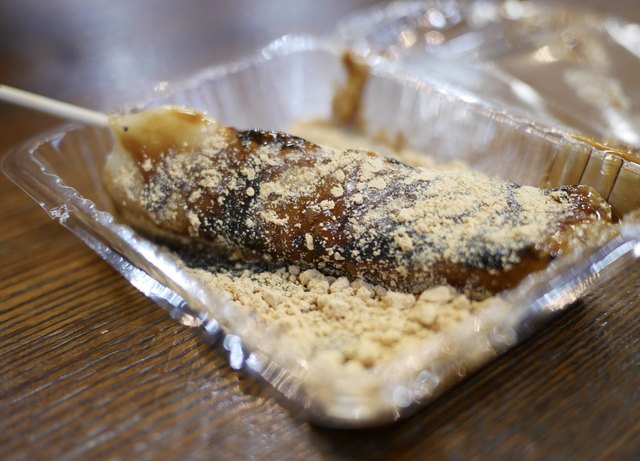 石谷もちや 西町 和菓子 食べログ