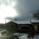 米田工房 そばえ庵 - 