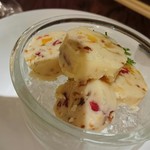 赤白 ホワイティ梅田店 - 