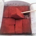 コン フォーコ - 生チョコを頂きます！