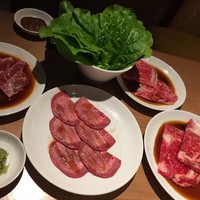 天壇 赤坂店 - 