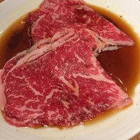 天壇 赤坂店 - ミルフィーユロース