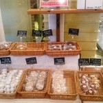 コン フォーコ - 焼き菓子たちｗ