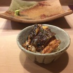 うを徳 - 宍道湖 鰻飯