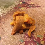 うを徳 - 雲丹（アップ）