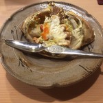 うを徳 - どうまん蟹