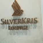 SilverKris Lounges - 