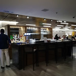 SilverKris Lounges - 