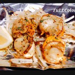 もんじゃ＆お好み焼き 雅もん - 