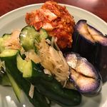 焼肉 静龍苑 - 2017年（平成29年）12月