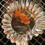 焼肉 静龍苑 - 2017年（平成29年）12月