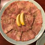 焼肉 静龍苑 - 2017年（平成29年）12月