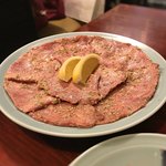 焼肉 静龍苑 - 2017年（平成29年）12月