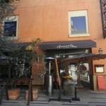 イル・パチョッコーネ・ディ・キャンティ - 外観Ｈ２９年１２月