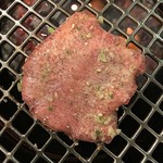 焼肉 静龍苑 - 2017年（平成29年）12月