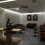 SilverKris Lounges - 