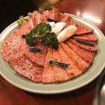 焼肉 静龍苑 - 2017年（平成29年）12月