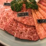 焼肉 静龍苑 - 2017年（平成29年）12月