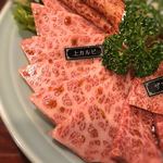 焼肉 静龍苑 - 2017年（平成29年）12月