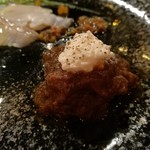 il Ktutti - とろける柔らかさの国産牛ほほ肉の煮込み、リコッタチーズでまろやかさがUP