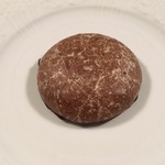 Die Max Weiss Lebkuchenfabrik Neu-Ulm - 表は砂糖