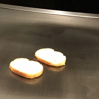 鉄板焼 匠 - 