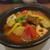 O'SSAN - 赤のタジン ラムとトマトソース