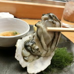 鮨　しらはた - 