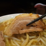 用心棒 - 神豚が半分になちゃった