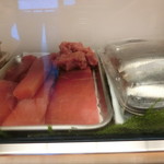 鮨　しらはた - これはバチ