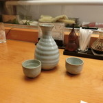 鮨　しらはた - 