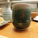 鮨　しらはた - 