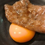 焼肉 静龍苑 - 2017年（平成29年）12月