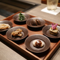 USHIGORO S. NISHIAZABU - 