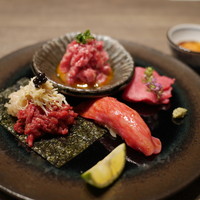 USHIGORO S. NISHIAZABU - 