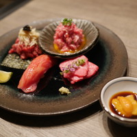 USHIGORO S. NISHIAZABU - 