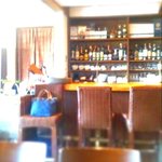 CAFE＆BAR 楽水楽山 - 