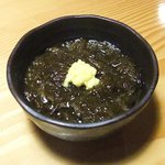 Sushi Izakaya Yataizushi - もずく酢